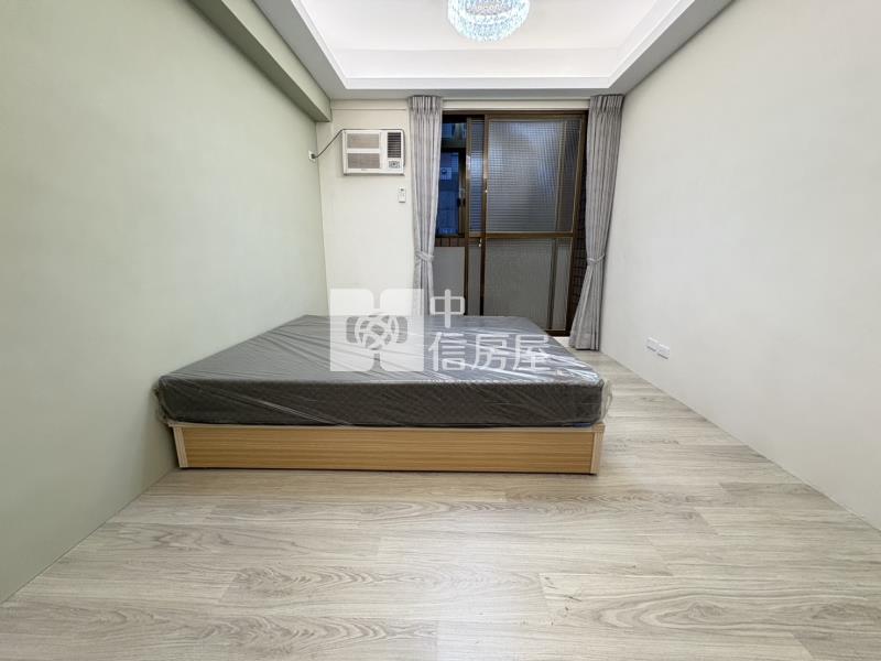 中清捷運加州套房房屋室內格局與周邊環境