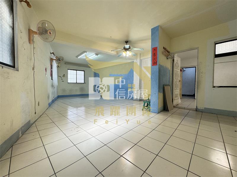【專委】內壢火車站㊣15米莊敬路三角窗店住重疊別墅房屋室內格局與周邊環境