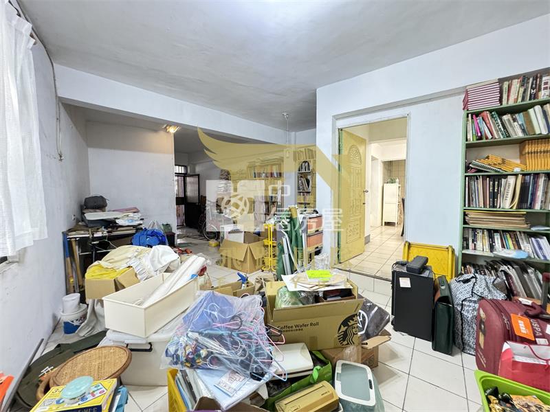 【專委】內壢火車站㊣15米莊敬路三角窗店住重疊別墅房屋室內格局與周邊環境