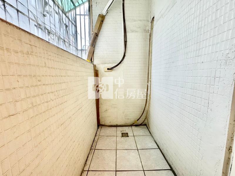 一中商圈大三房二樓公寓房屋室內格局與周邊環境