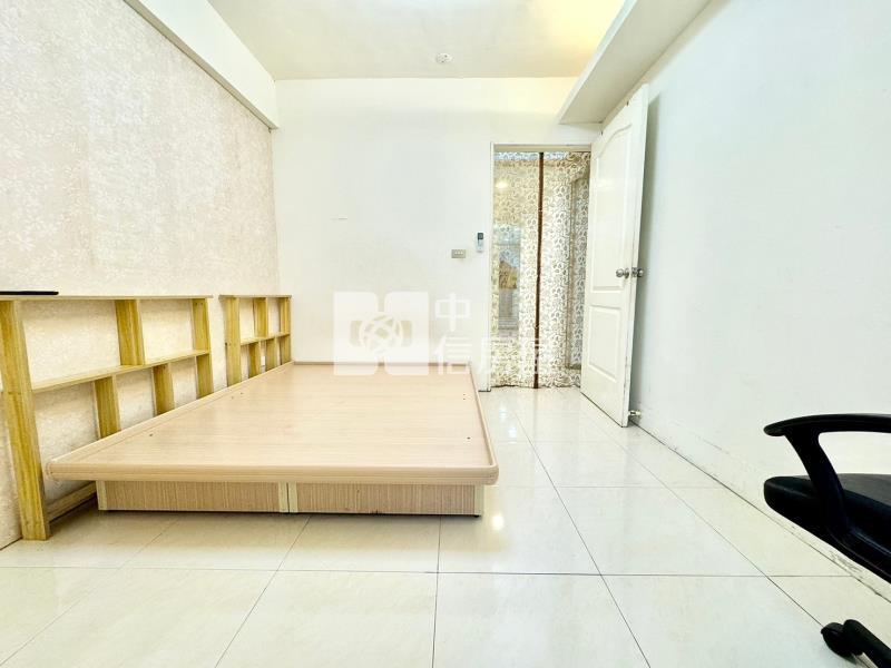 一中商圈大三房二樓公寓房屋室內格局與周邊環境
