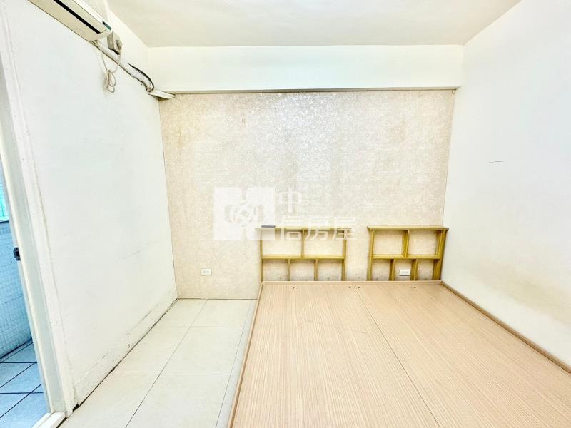 一中商圈大三房二樓公寓房屋室內格局與周邊環境