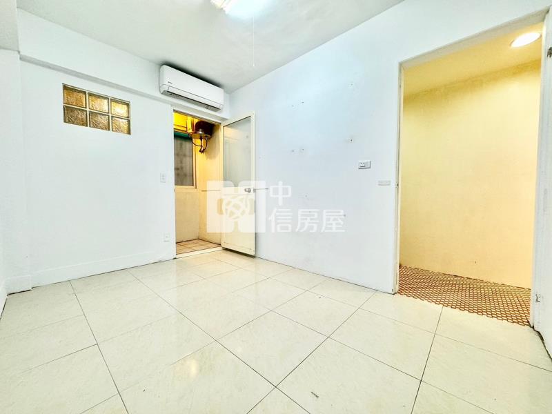 一中商圈大三房二樓公寓房屋室內格局與周邊環境