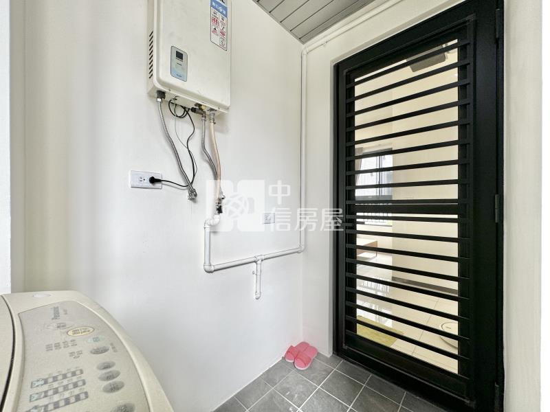 亞昕一緒｜十四期仁美學區高樓兩房雙衛平車房屋室內格局與周邊環境