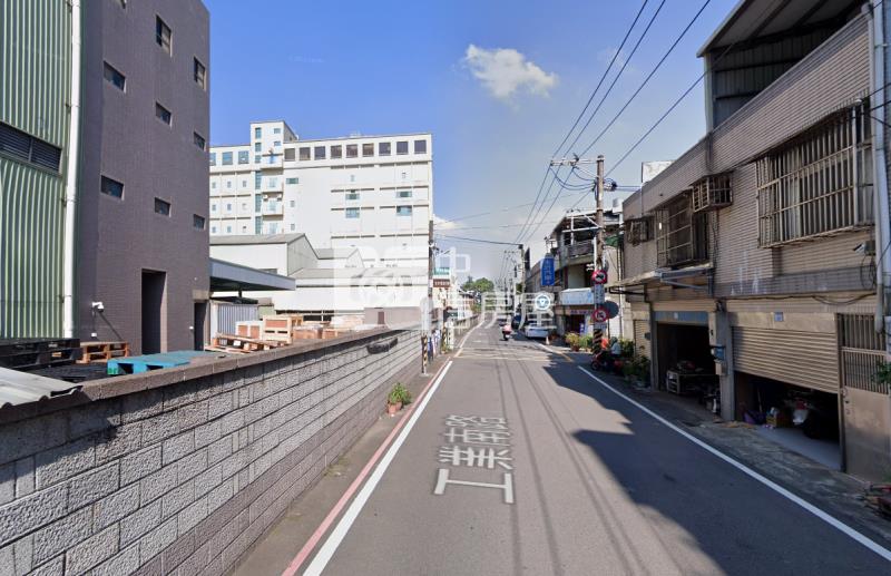 平鎮祥安國小建地房屋室內格局與周邊環境
