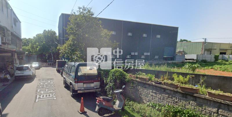 平鎮祥安國小建地房屋室內格局與周邊環境