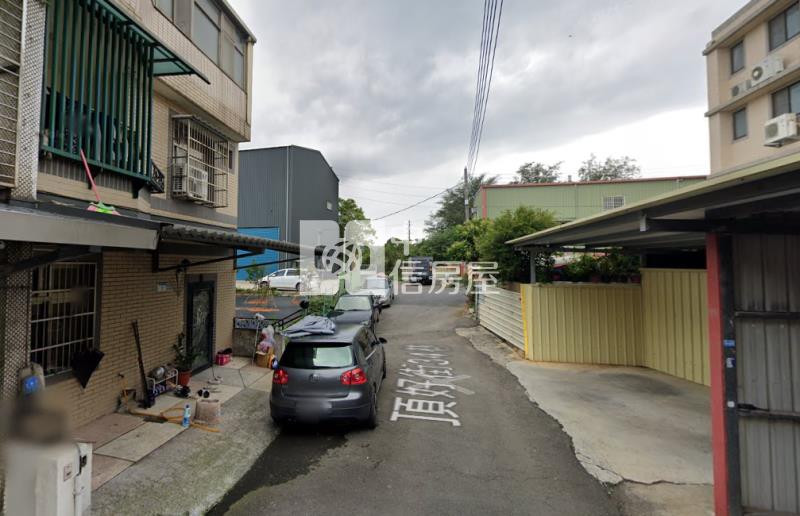 平鎮祥安國小建地房屋室內格局與周邊環境