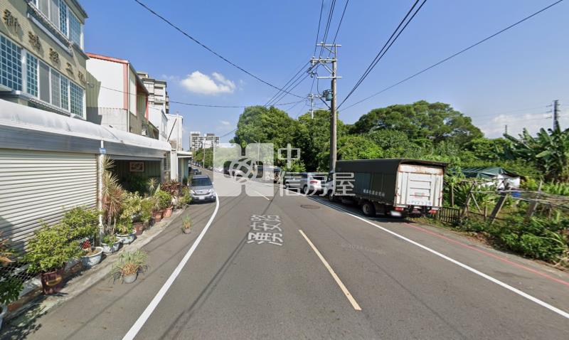 平鎮祥安國小建地房屋室內格局與周邊環境