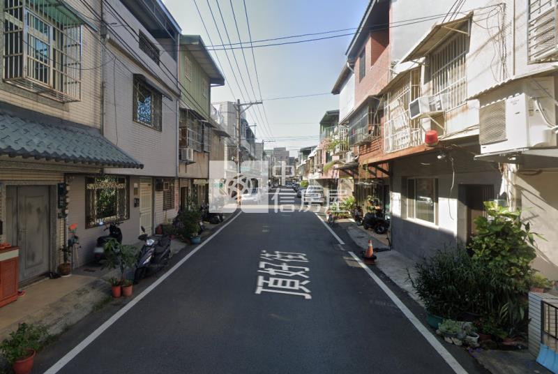 平鎮祥安國小建地房屋室內格局與周邊環境