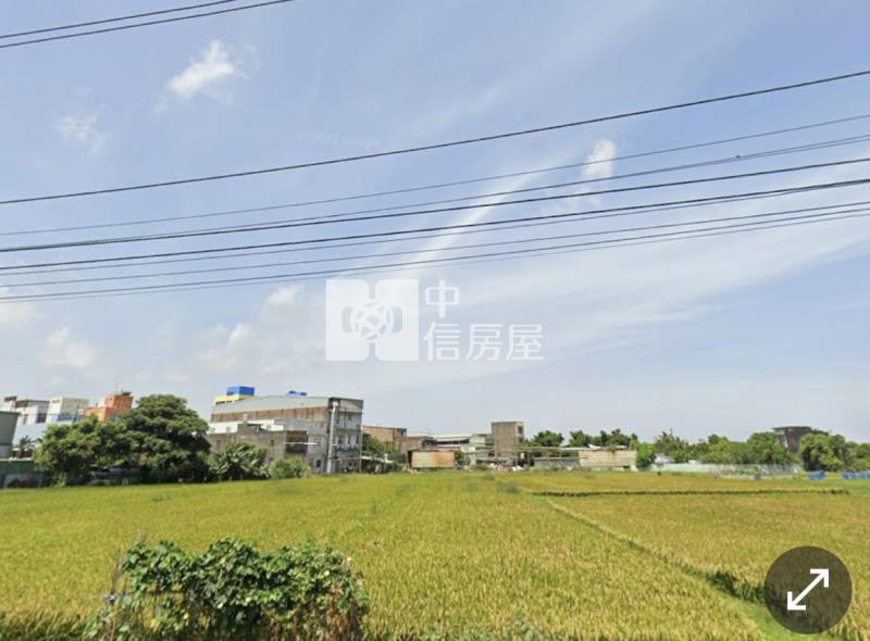 新屋市區旁8米路合法資材室房屋室內格局與周邊環境