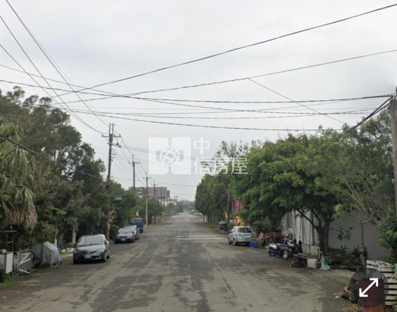新屋市區旁8米路合法資材室房屋室內格局與周邊環境