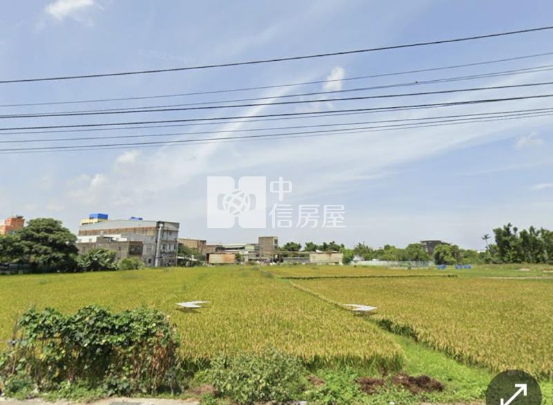 新屋市區旁8米路合法資材室房屋室內格局與周邊環境