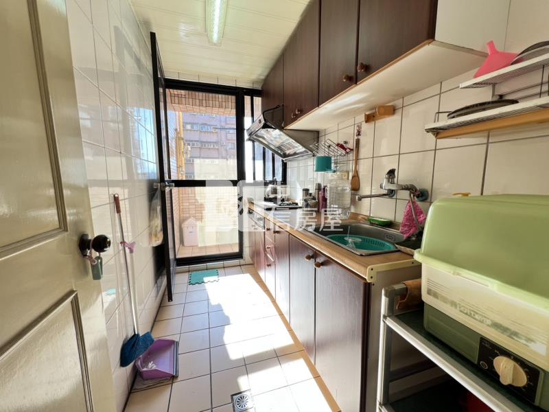 【安家】專任-大學校園美三房房屋室內格局與周邊環境
