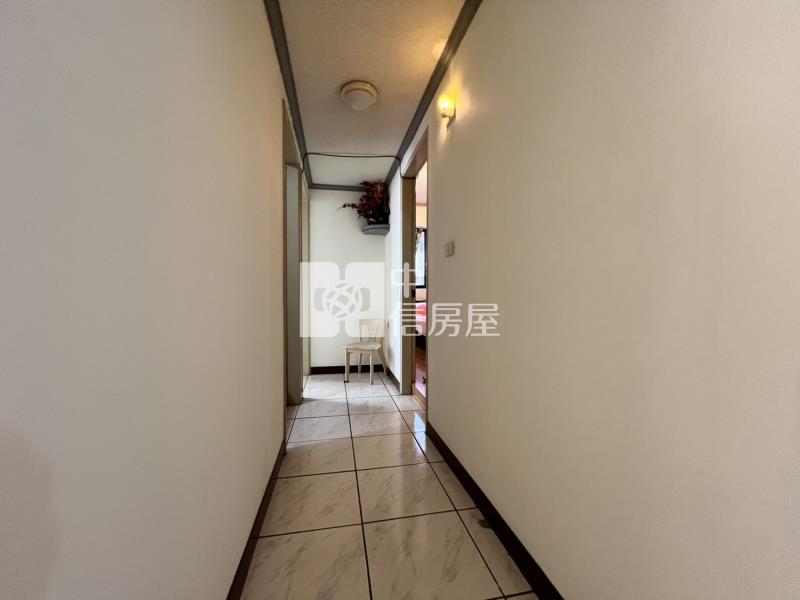 【安家】專任-大學校園美三房房屋室內格局與周邊環境
