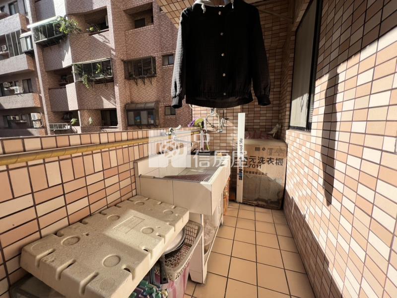 【安家】專任-大學校園美三房房屋室內格局與周邊環境