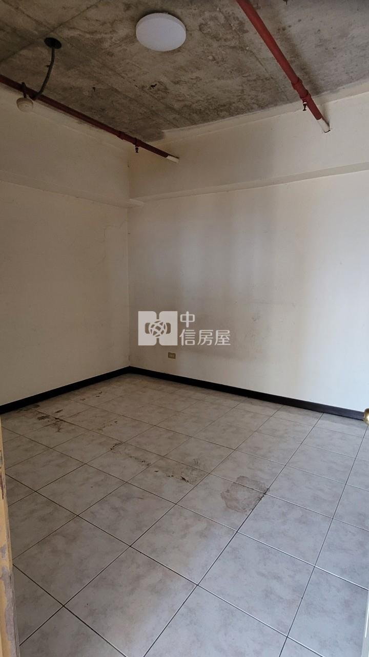 中壢市中心地段2房雙車房屋室內格局與周邊環境