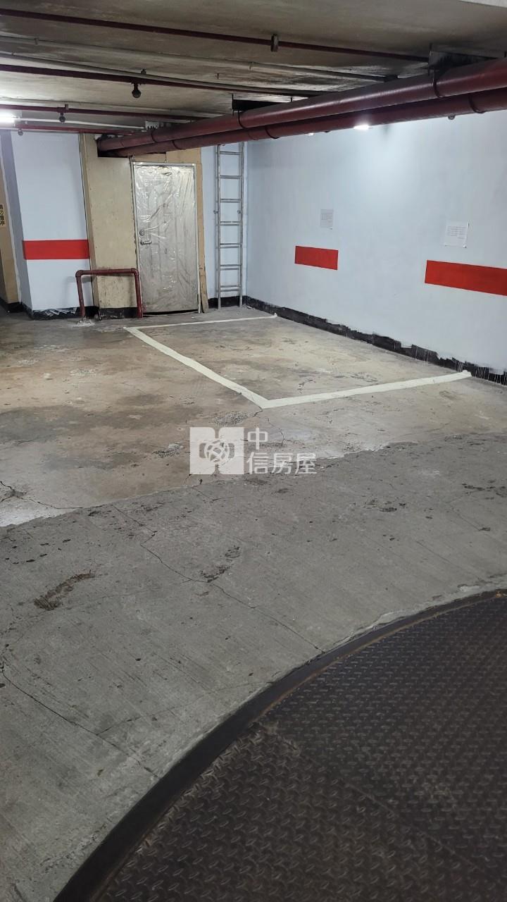 中壢市中心地段2房雙車房屋室內格局與周邊環境