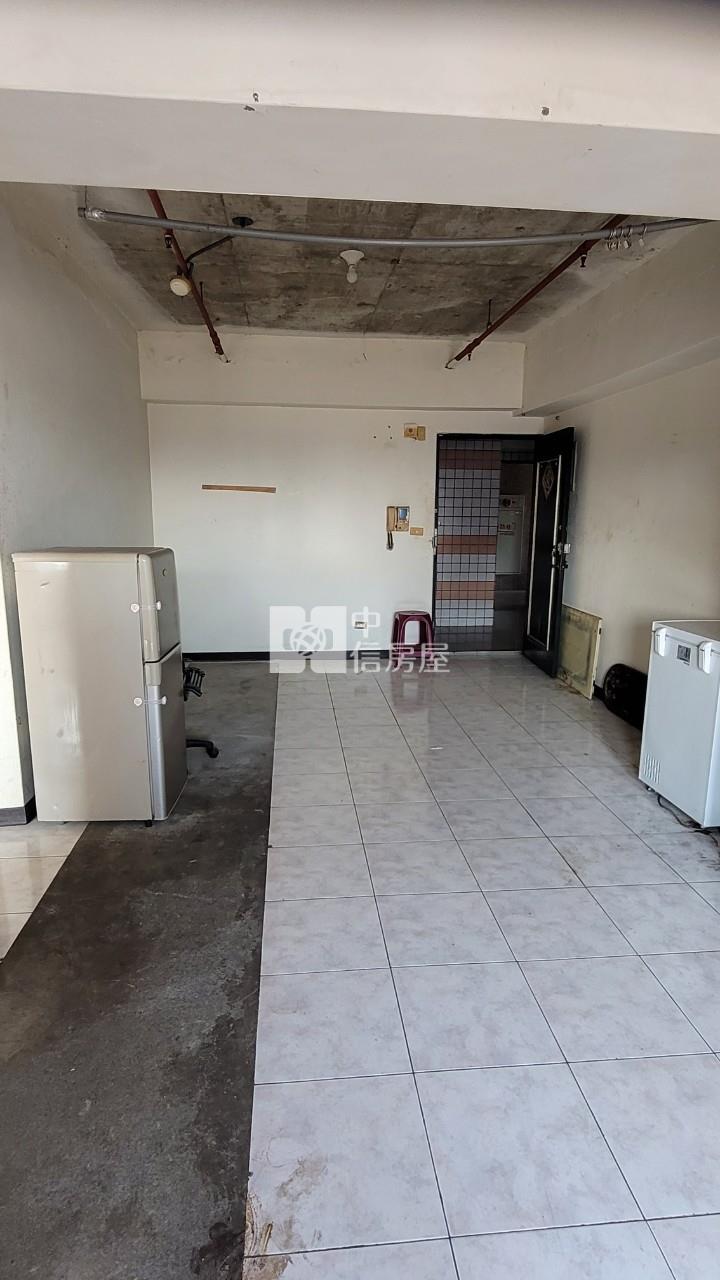 中壢市中心地段2房雙車房屋室內格局與周邊環境