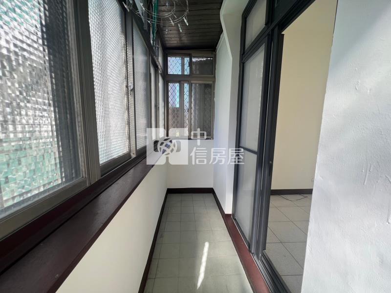 大竹國小旁整新美三房房屋室內格局與周邊環境
