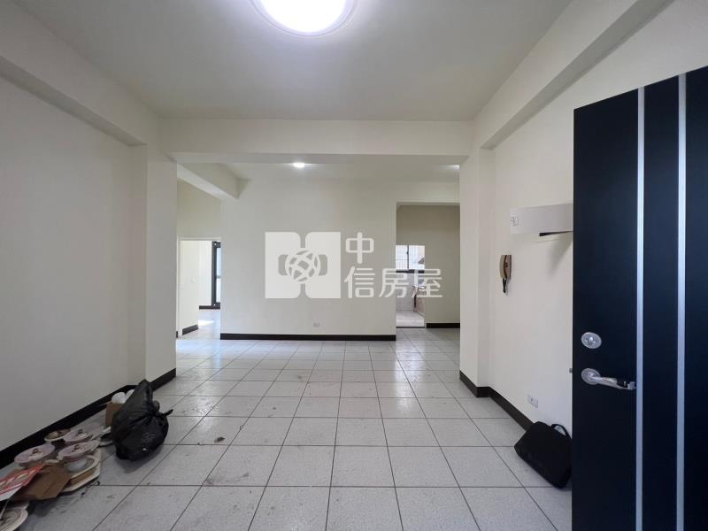 大竹國小旁整新美三房房屋室內格局與周邊環境