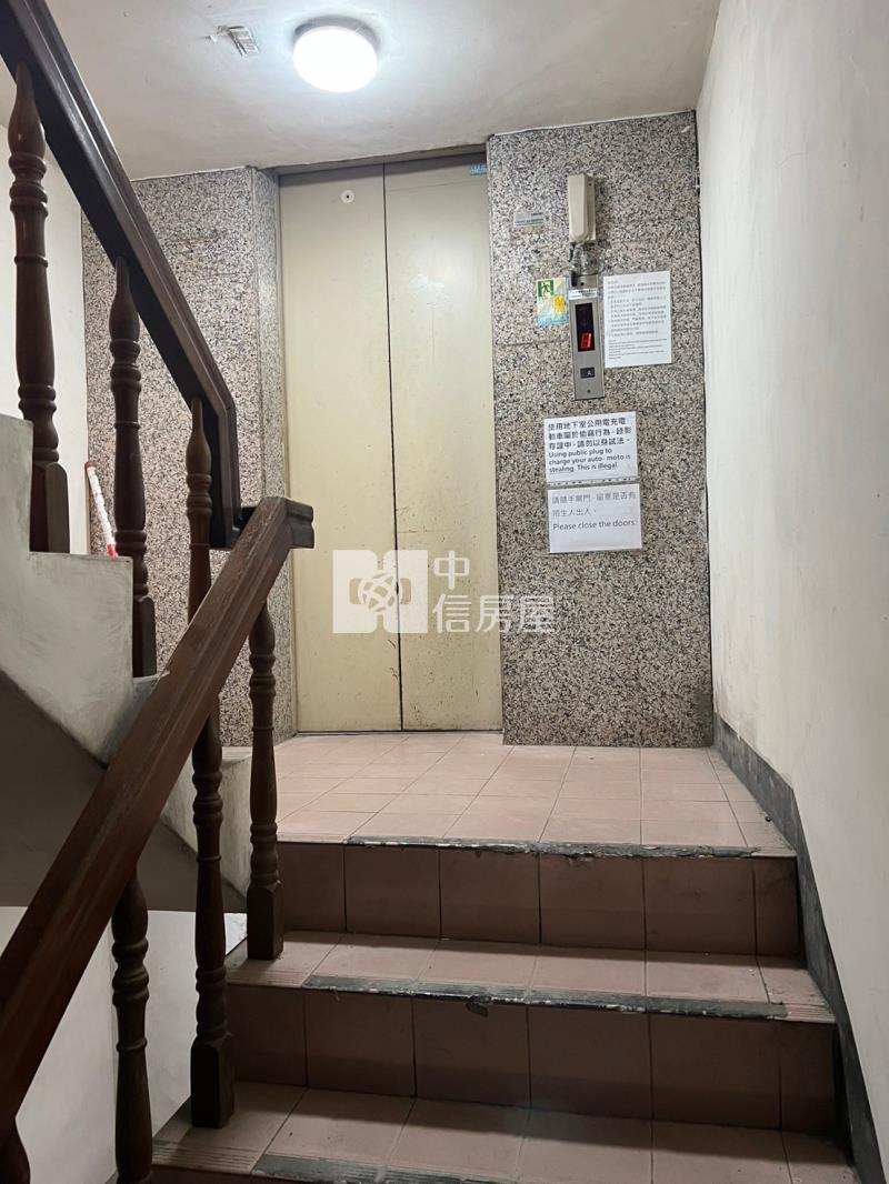 大竹國小旁整新美三房房屋室內格局與周邊環境