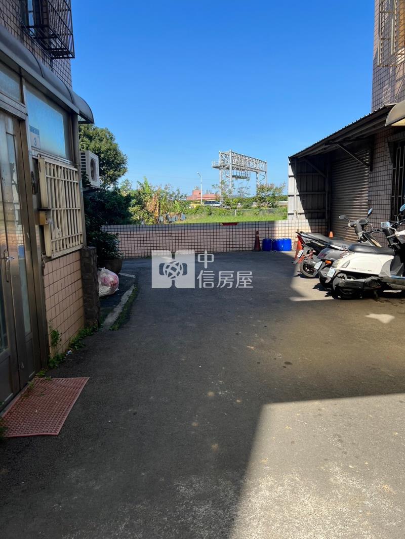大竹國小旁整新美三房房屋室內格局與周邊環境