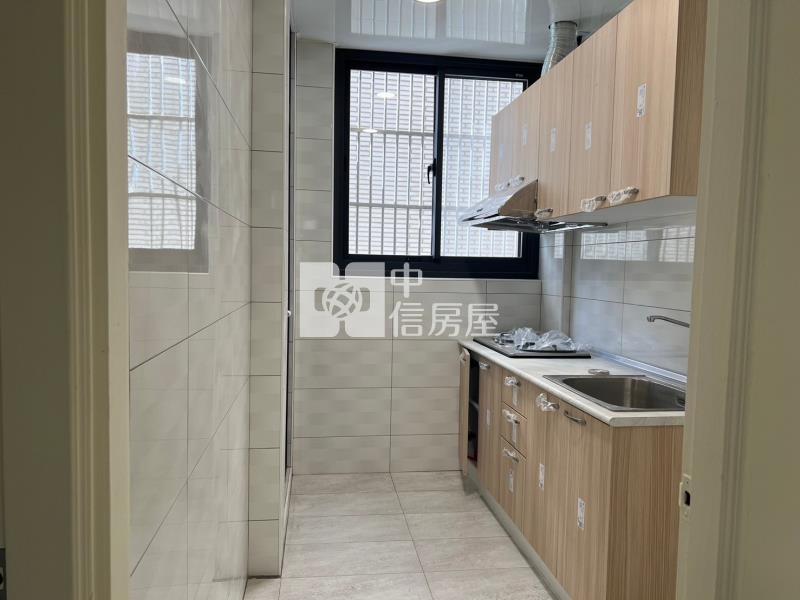大竹國小旁整新美三房房屋室內格局與周邊環境