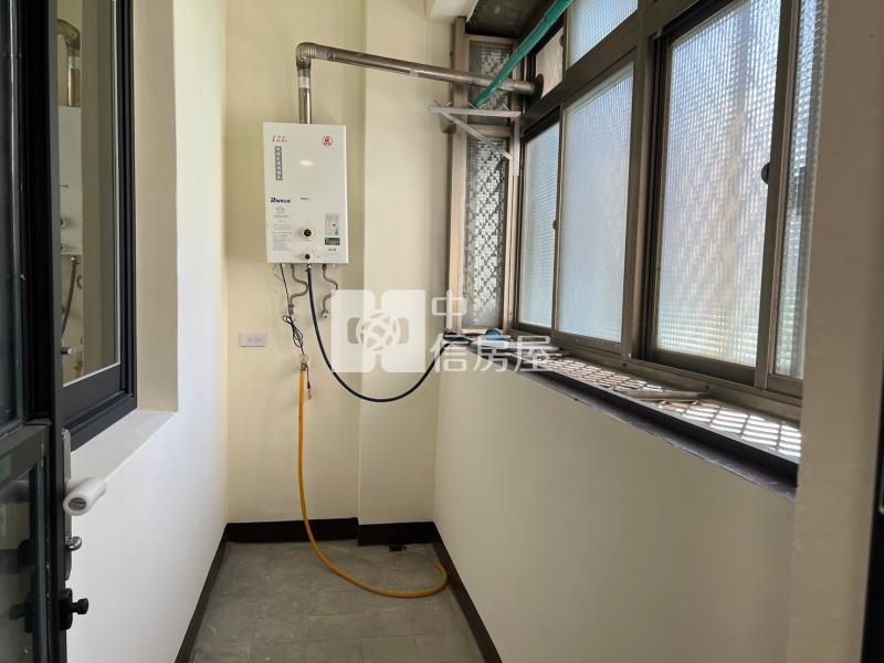 大竹國小旁整新美三房房屋室內格局與周邊環境
