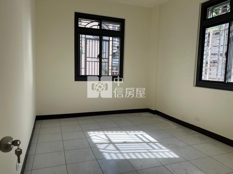 大竹國小旁整新美三房房屋室內格局與周邊環境