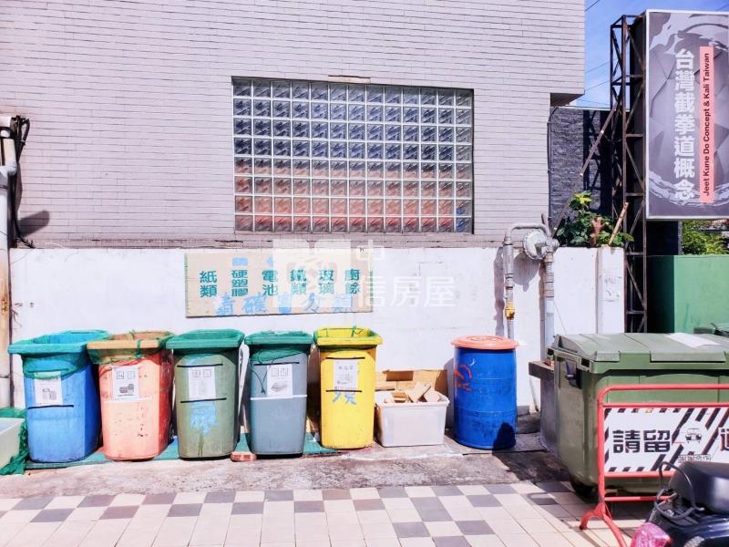 太原車站三房房屋室內格局與周邊環境