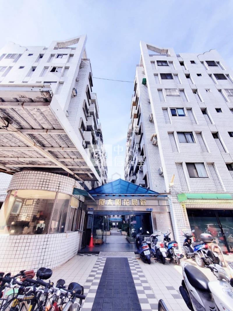 太原車站三房房屋室內格局與周邊環境