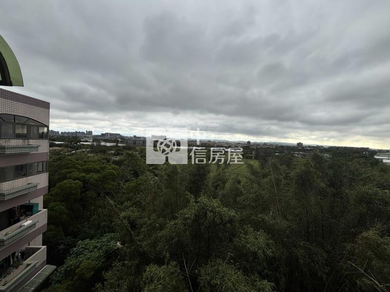 好事多電梯低價4房房屋室內格局與周邊環境
