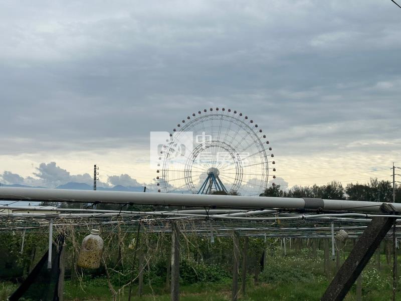 麗寶樂園後優質農地房屋室內格局與周邊環境