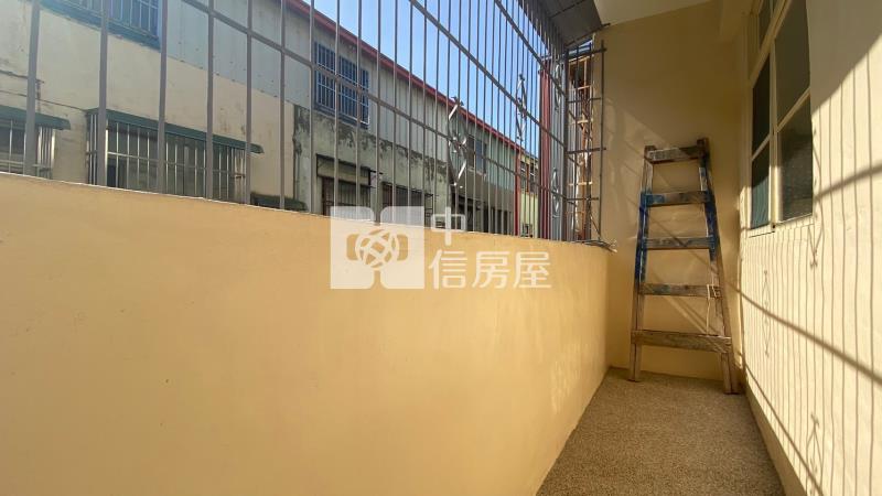 潭陽國小旁孝親透天房屋室內格局與周邊環境