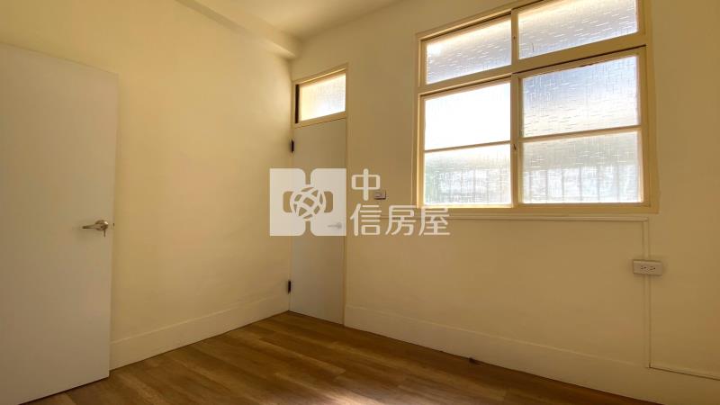 潭陽國小旁孝親透天房屋室內格局與周邊環境