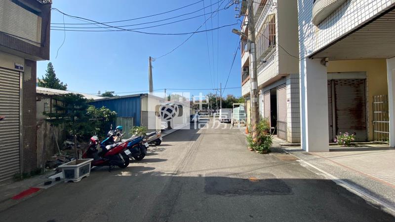 潭陽國小旁孝親透天房屋室內格局與周邊環境