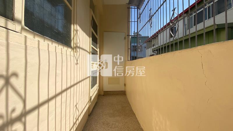 潭陽國小旁孝親透天房屋室內格局與周邊環境