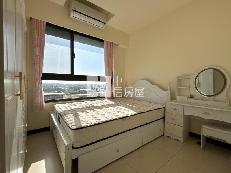 【安家】新屋大清雄讚景觀2房雙衛浴房屋室內格局與周邊環境