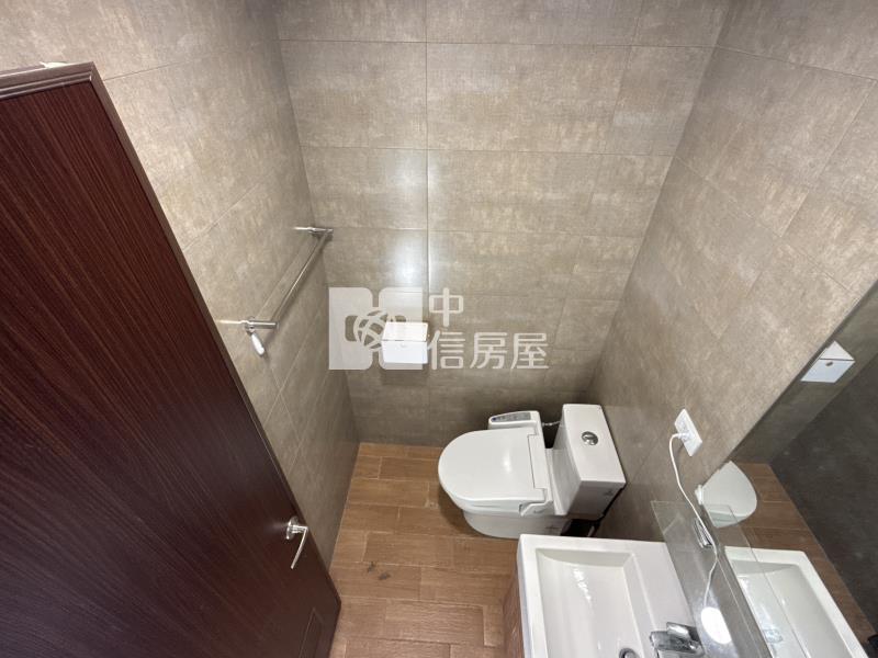 【安家】新屋大清雄讚景觀2房雙衛浴房屋室內格局與周邊環境