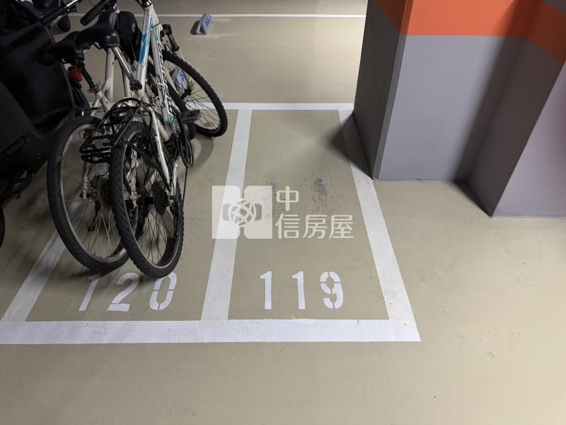 【安家】新屋大清雄讚景觀2房雙衛浴房屋室內格局與周邊環境