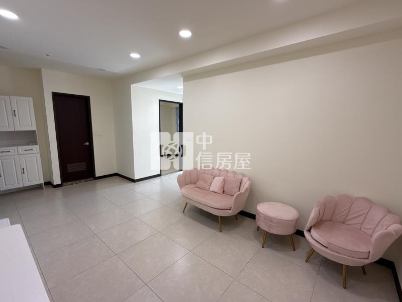 【安家】新屋大清雄讚景觀2房雙衛浴房屋室內格局與周邊環境