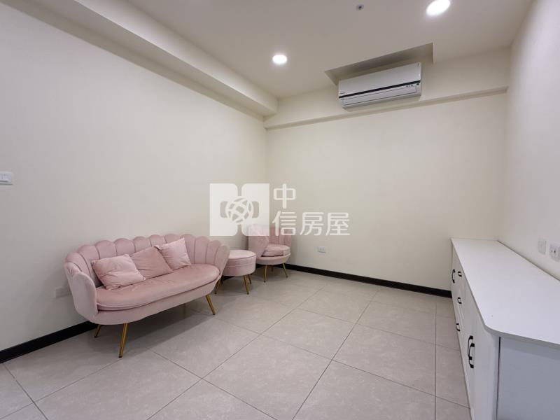 【安家】新屋大清雄讚景觀2房雙衛浴房屋室內格局與周邊環境