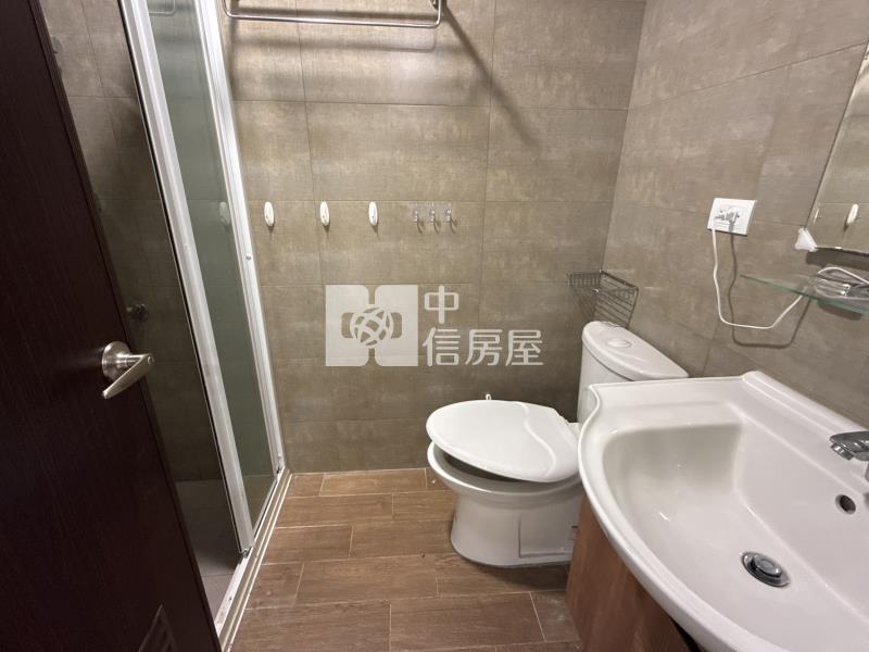 【安家】新屋大清雄讚景觀2房雙衛浴房屋室內格局與周邊環境