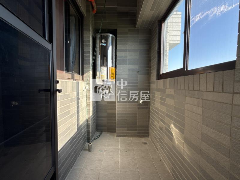 【安家】新屋大清雄讚景觀2房雙衛浴房屋室內格局與周邊環境