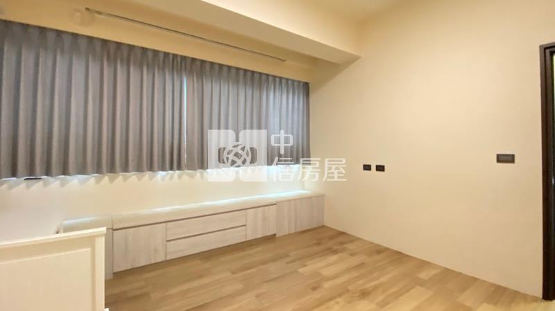 洲際漢神輕屋齡精美透天房屋室內格局與周邊環境