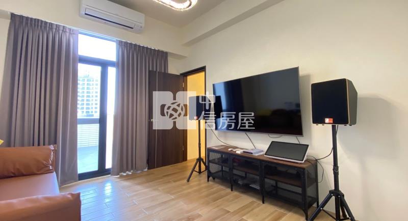 洲際漢神輕屋齡精美透天房屋室內格局與周邊環境