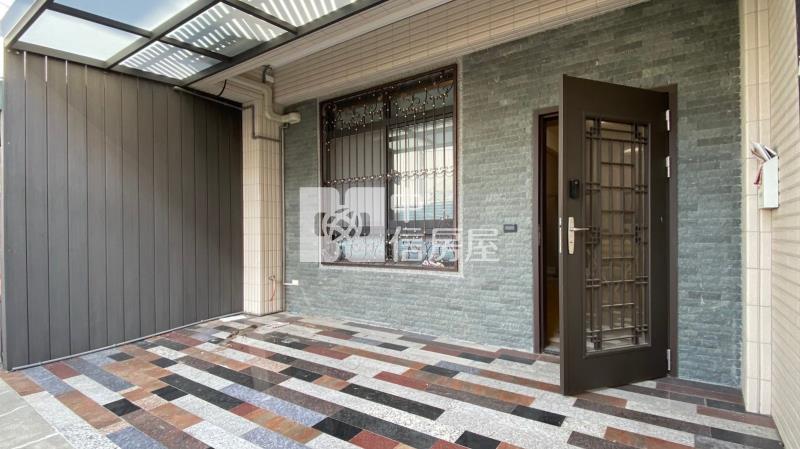 洲際漢神輕屋齡精美透天房屋室內格局與周邊環境