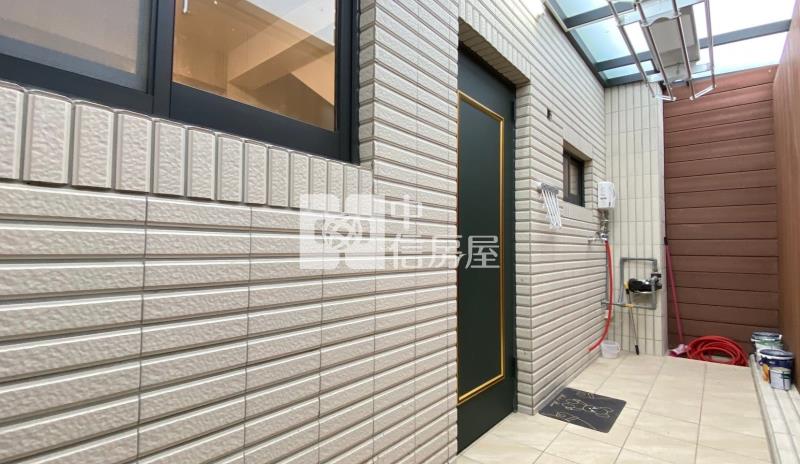 洲際漢神輕屋齡精美透天房屋室內格局與周邊環境