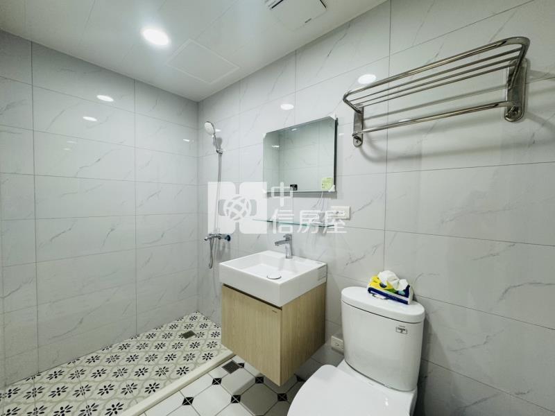 ●中山高中旁三樓房屋室內格局與周邊環境
