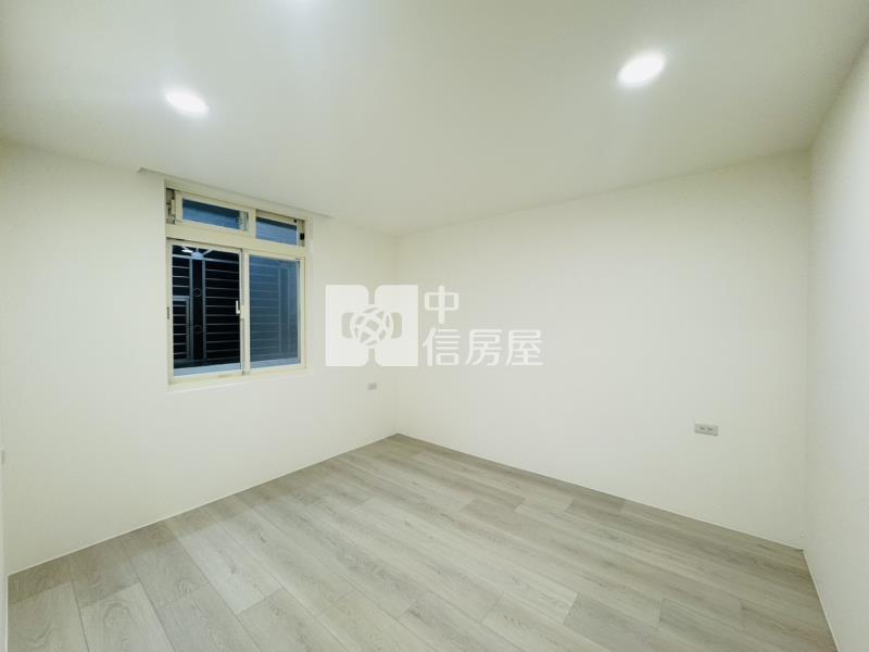●中山高中旁三樓房屋室內格局與周邊環境